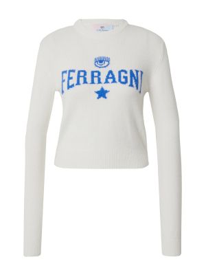 Пуловер Chiara Ferragni
