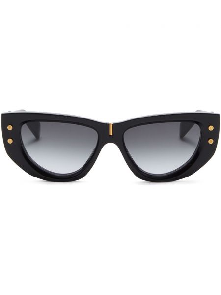 Sunčane naočale Balmain Eyewear crna