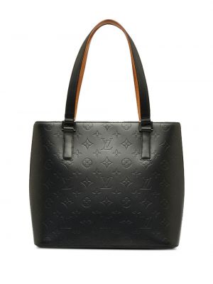 Shopper Louis Vuitton gris