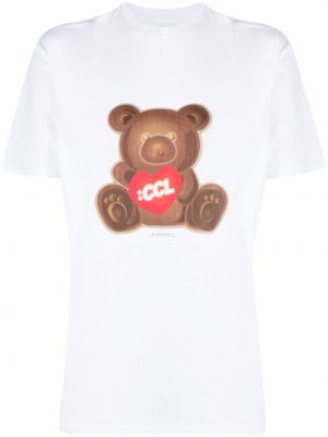 T-shirt Chocoolate vit