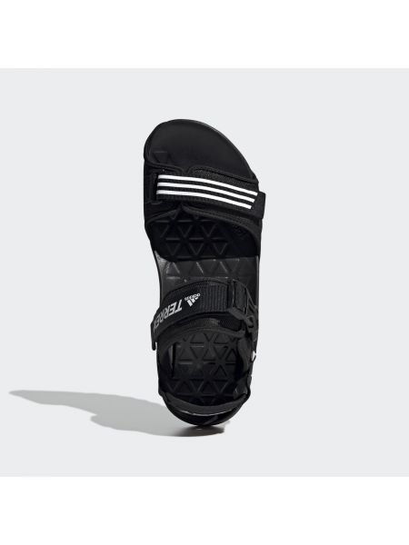 Сандалії Adidas чорні