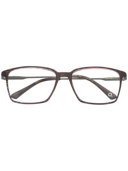 Gafas Etnia Barcelona rojo