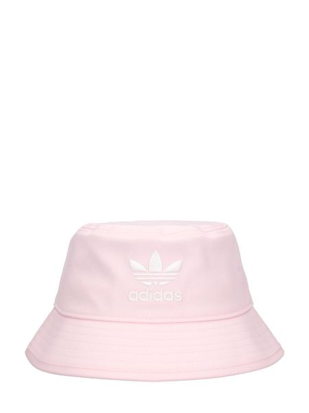 Chapeau Adidas Originals rose