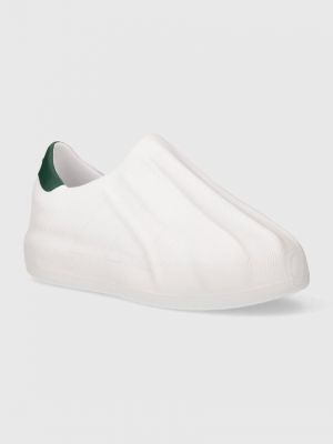 Sneakers Adidas Originals λευκό