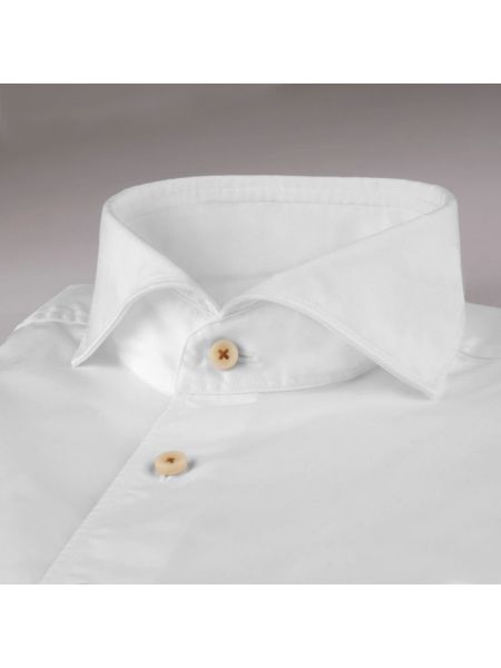 Camisa Stenströms blanco