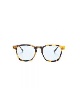 Okulary przeciwsłoneczne Retrosuperfuture brązowe