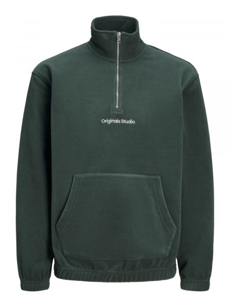 Pullover Jack & Jones hvid