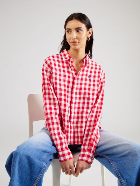 Μελανζέ μπλούζα Polo Ralph Lauren