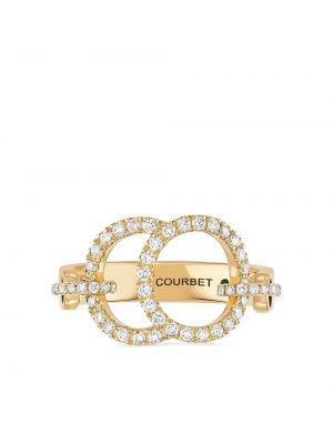 Gyűrű Courbet