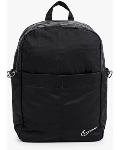 Рюкзак Nike, черный
