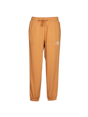 Pantaloni sport New Balance portocaliu