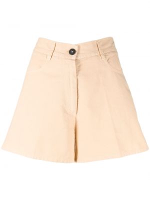 Shorts Forte Forte orange