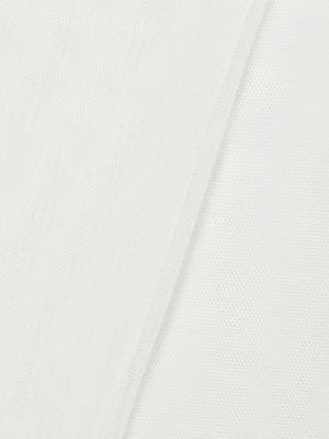 Rukavice od tila Vivienne Westwood bijela