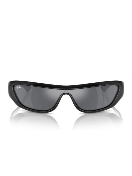 Sonnenbrille Ray-ban schwarz