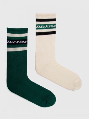 Чорапи зелено Dickies