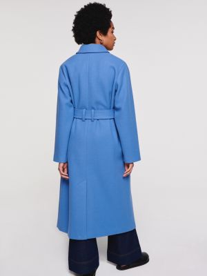 Kabát Aligne kék