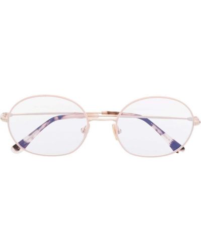 Briller Tom Ford Eyewear rosa