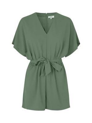 Ολόσωμη φόρμα Mbym πράσινο
