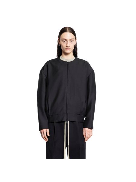 Giacca Fear Of God nero