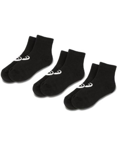 Socken Asics schwarz