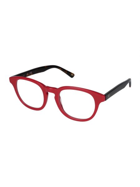 Gafas Web Eyewear rojo