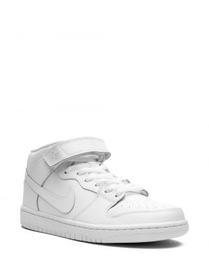Sneaker Nike Dunk weiß