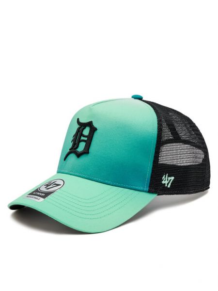 Καπέλο από διχτυωτό 47 Brand μπλε