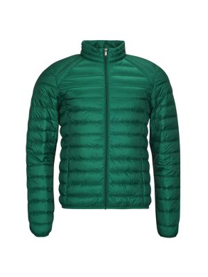 Steppelt kabát Jott zöld