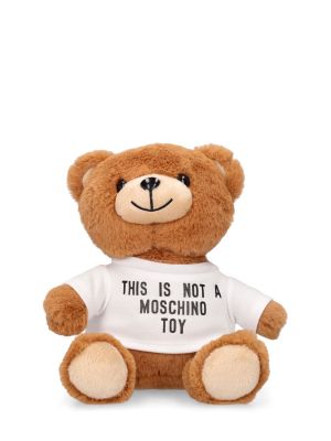 Ketjulaukut Moschino