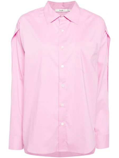 Chemise B+ab rose