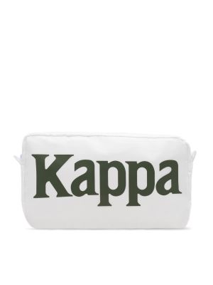 Torba za okrog pasu Kappa bela
