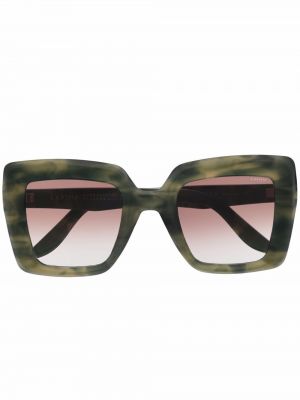 Oversize saulesbrilles Lapima