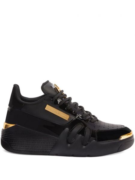 Deri sneaker Giuseppe Zanotti