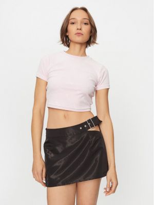 T-shirt Juicy Couture rose