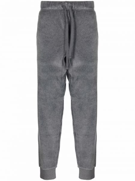 Pantalones de chándal con cordones Carhartt Wip gris