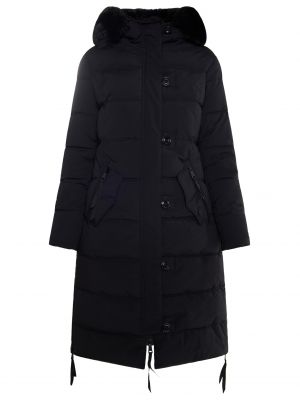 Zimný kabát Icebound čierna