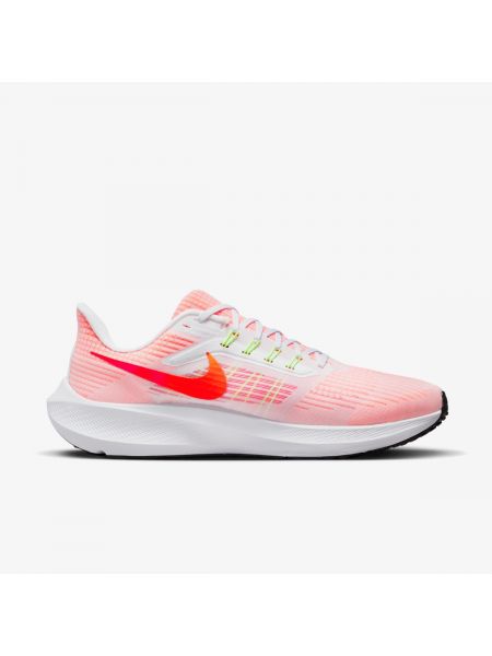 Кросівки Nike Air Zoom рожеві