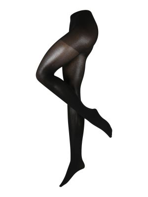 Hlačne nogavice Swedish Stockings črna