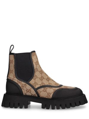 Ankle boots Gucci