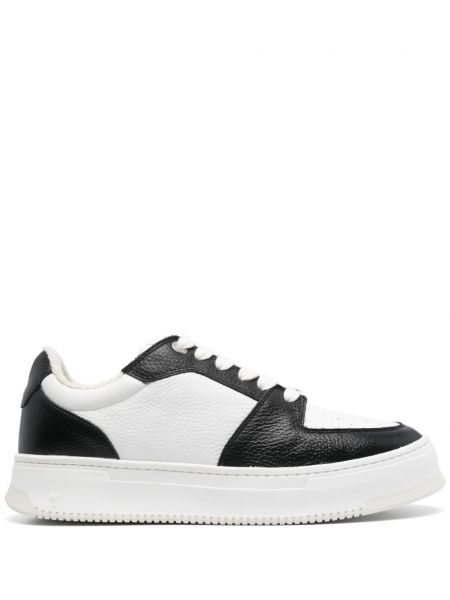 Sneakers Ami Paris hvid