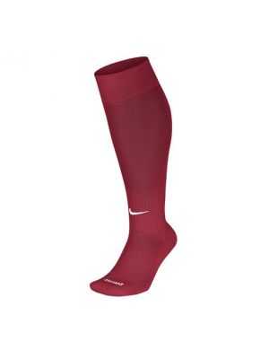 Calcetines deportivos Nike rojo