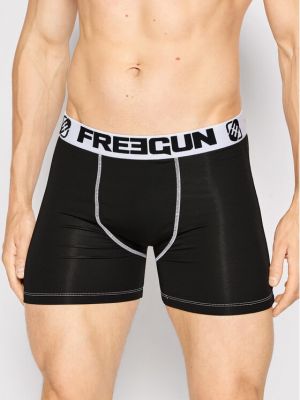 Kalhotky Freegun, černá