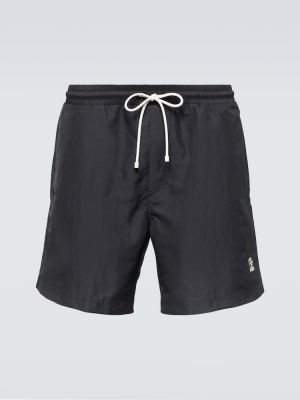 Boxershorts Brunello Cucinelli sort