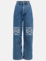 Женские джинсы Loewe