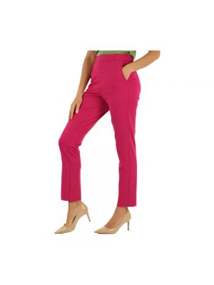 Pantalones Emme Di Marella rosa