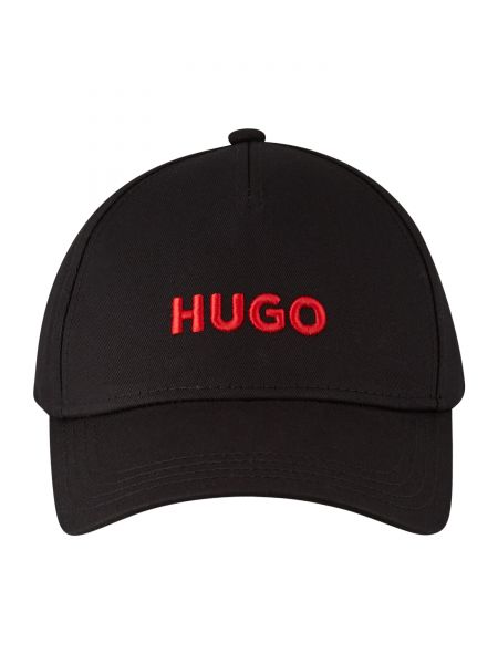 Nokamüts Hugo Red