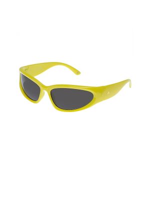 Sonnenbrille Aire gelb