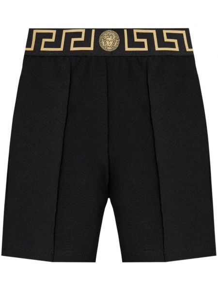 Shorts Versace sort