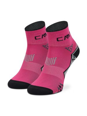 Κάλτσες Cmp ροζ