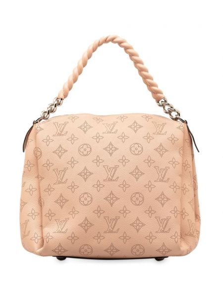 Sac Louis Vuitton Pre-owned rose